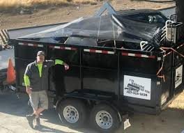 Moving and Downsizing Cleanouts in Brawley, CA